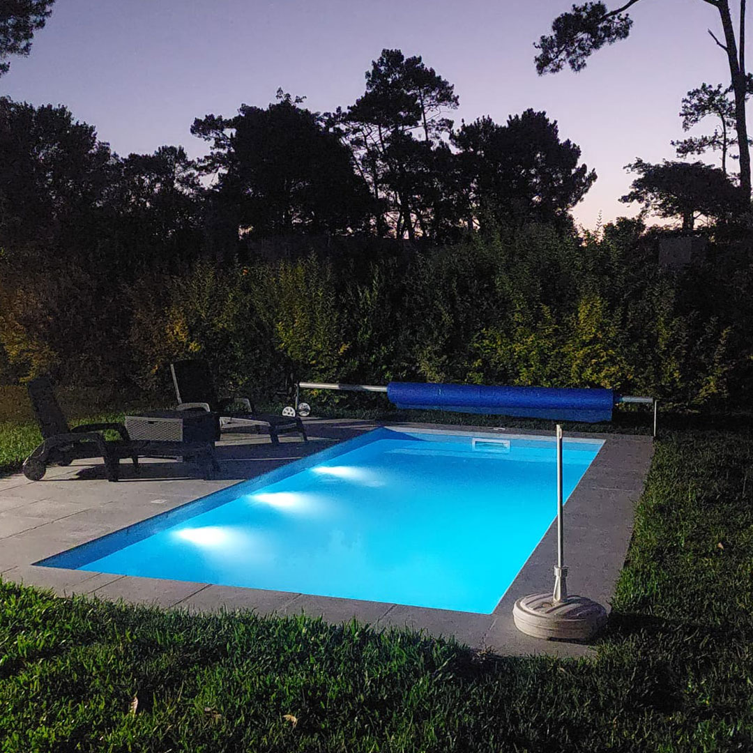 Aquapunta Piscinas