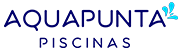 Logotipo de Aquapunta Piscinas