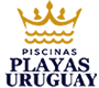 Logotipo de Piscinas Playa Uruguay