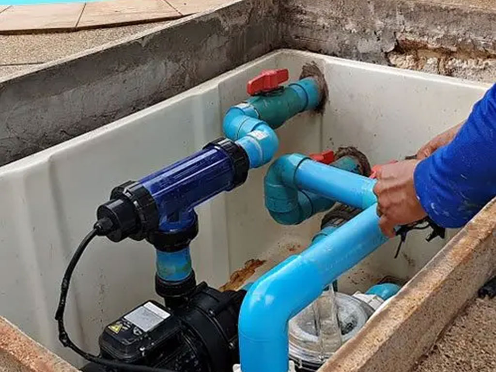 Reparación de equipos